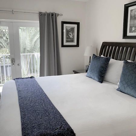 Inn On The Drive Wilton Manors Esterno foto