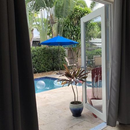 Inn On The Drive Wilton Manors Esterno foto