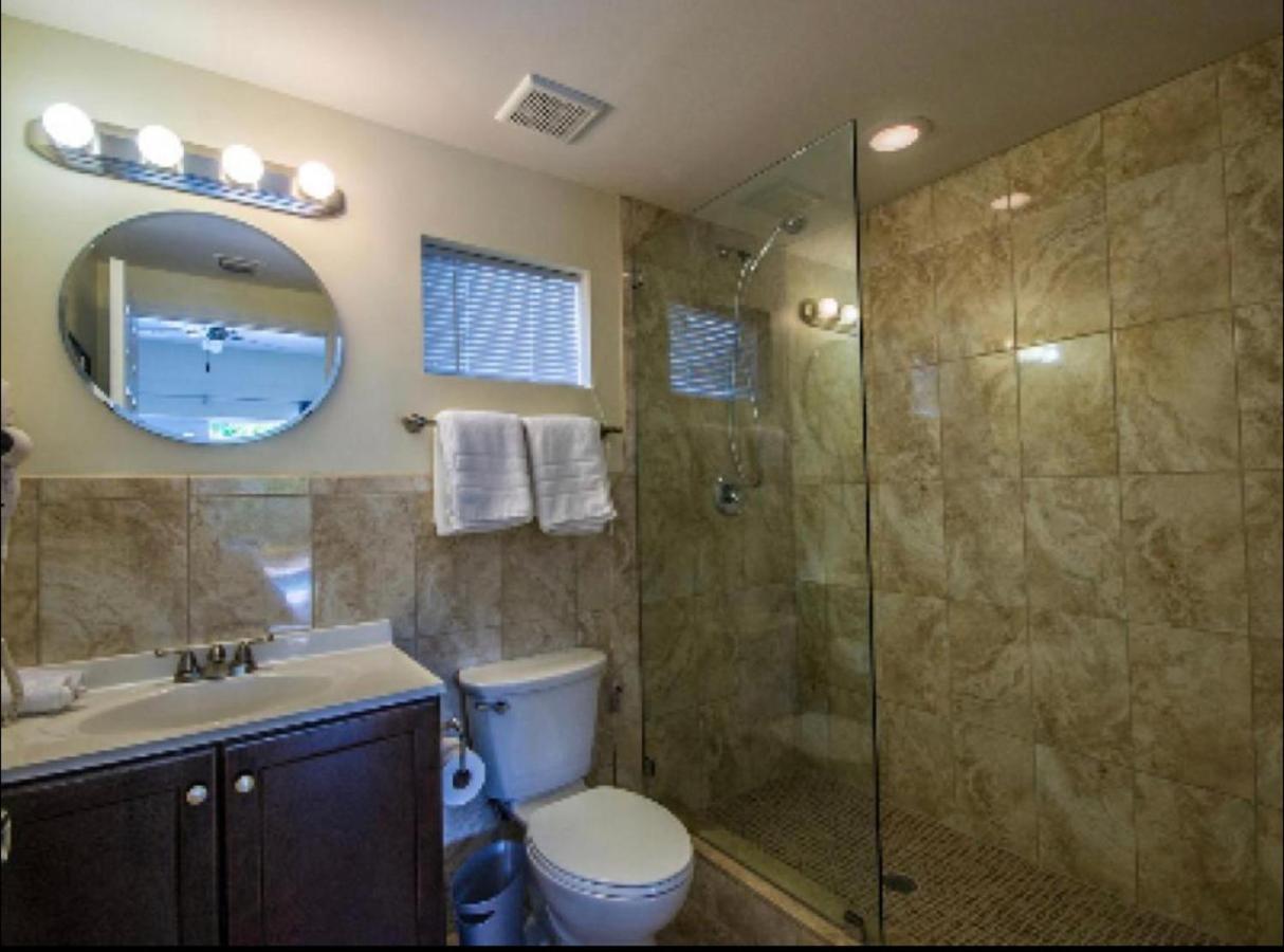 Inn On The Drive Wilton Manors Esterno foto