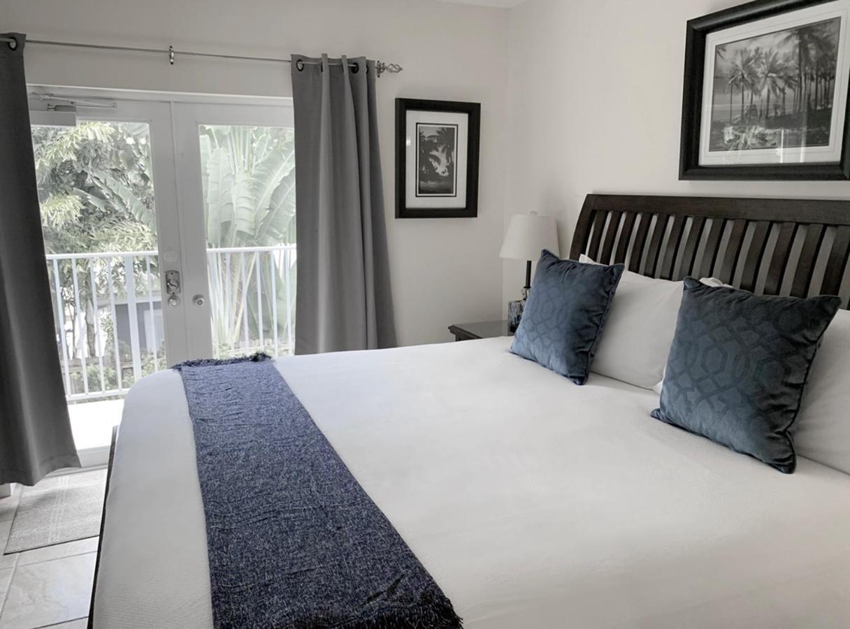Inn On The Drive Wilton Manors Esterno foto