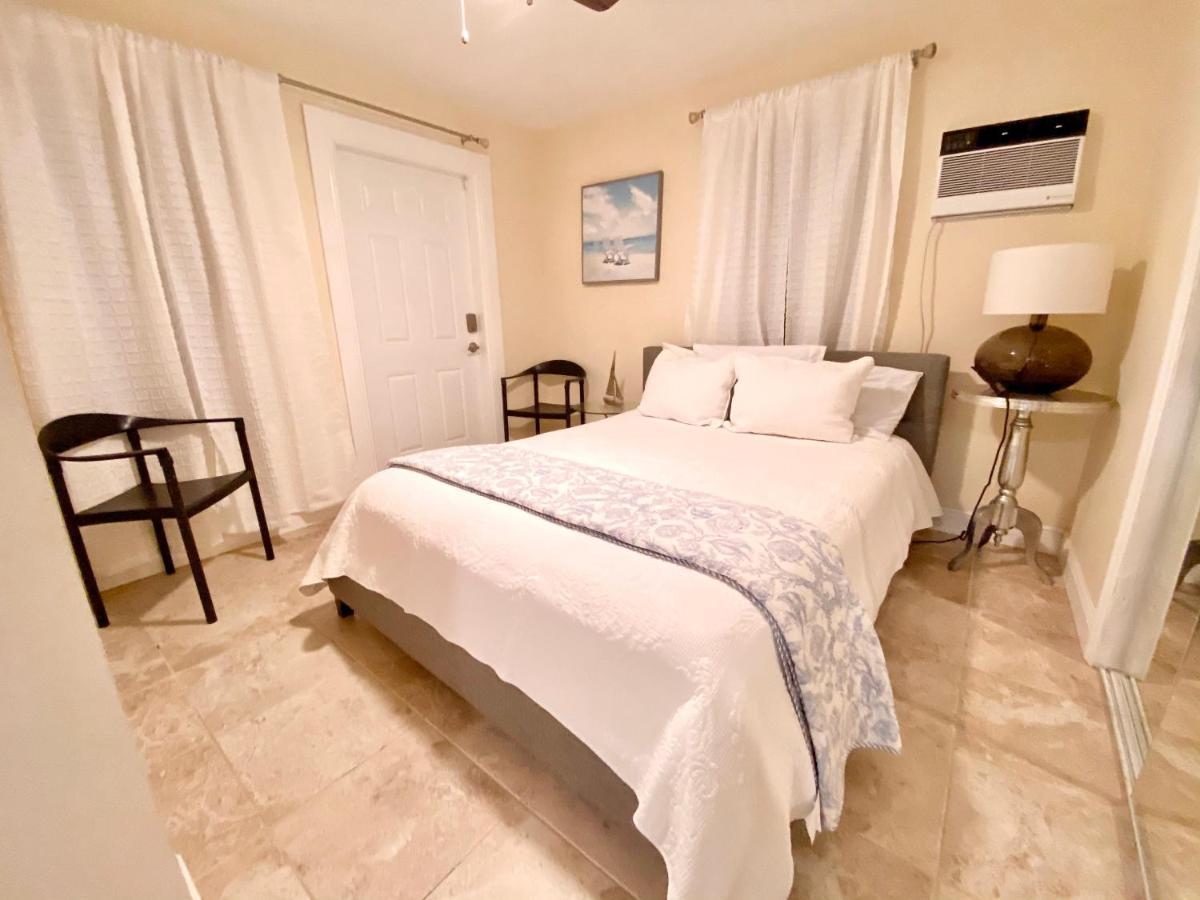 Inn On The Drive Wilton Manors Esterno foto