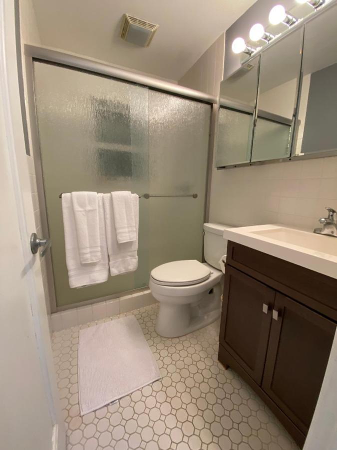 Inn On The Drive Wilton Manors Esterno foto