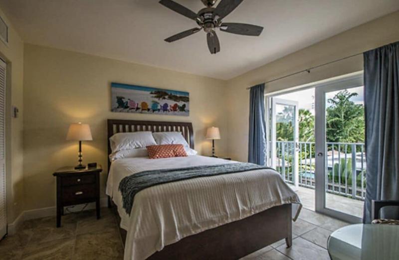 Inn On The Drive Wilton Manors Esterno foto